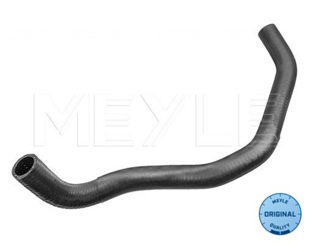 Power Steering Hose E60 E61 E63 E64